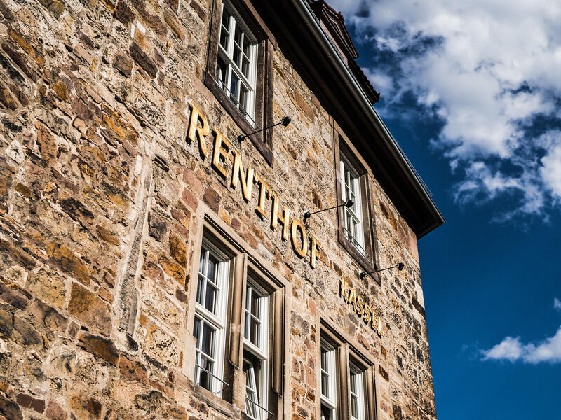 Renthof Kassel