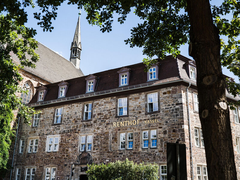 Renthof Kassel