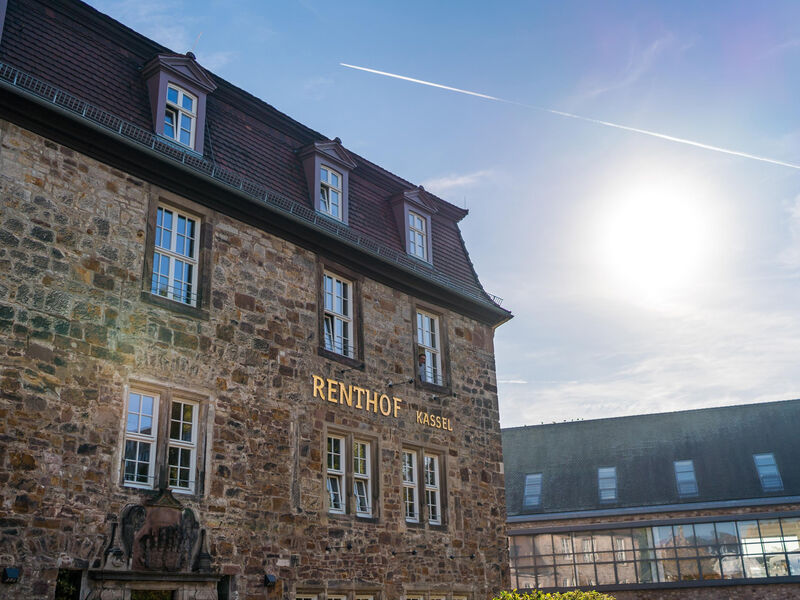 Renthof Kassel