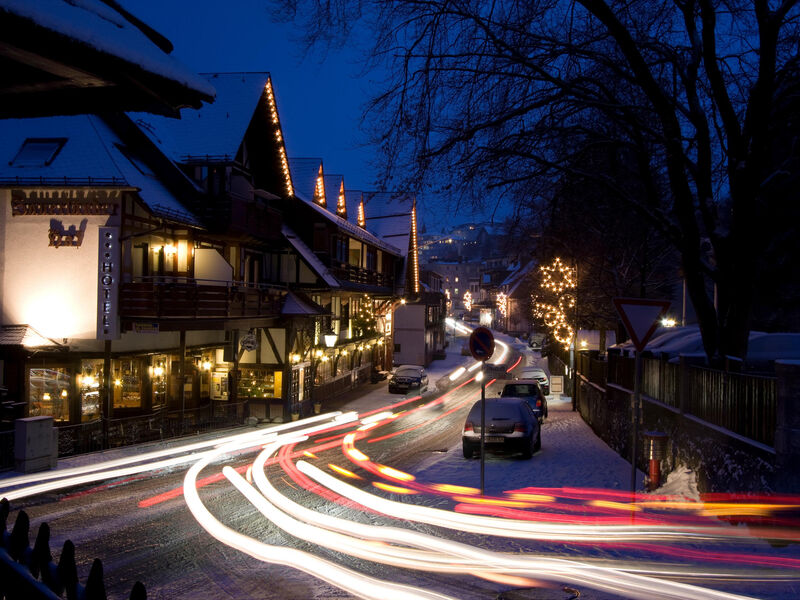 Hotel Sauerländer Hof