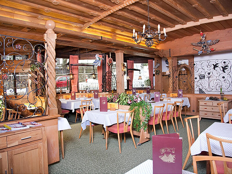 Hotel Sauerländer Hof