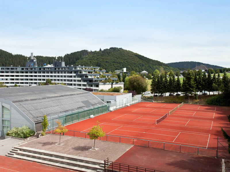 Hotel Sauerland Stern