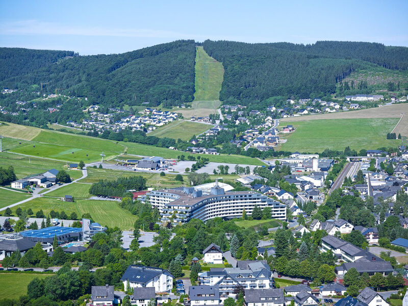 Hotel Sauerland Stern