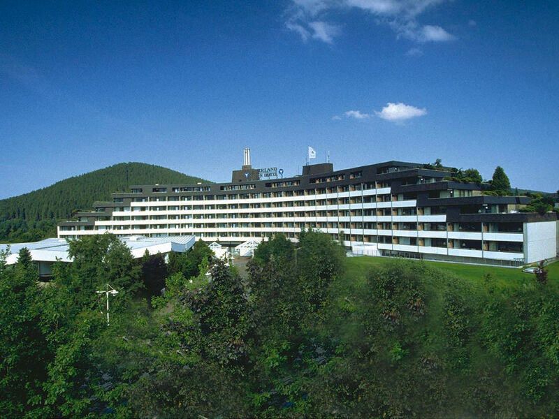 Hotel Sauerland Stern
