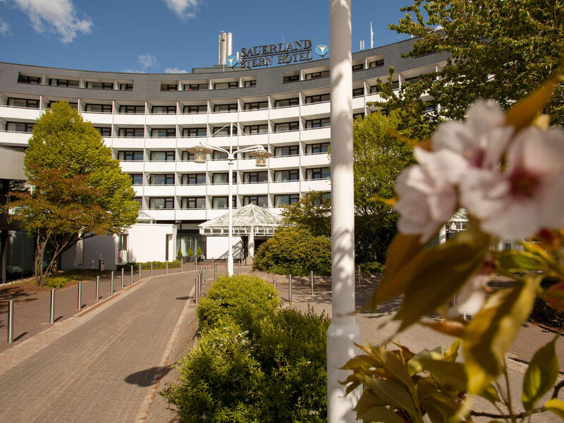 Hotel Sauerland Stern