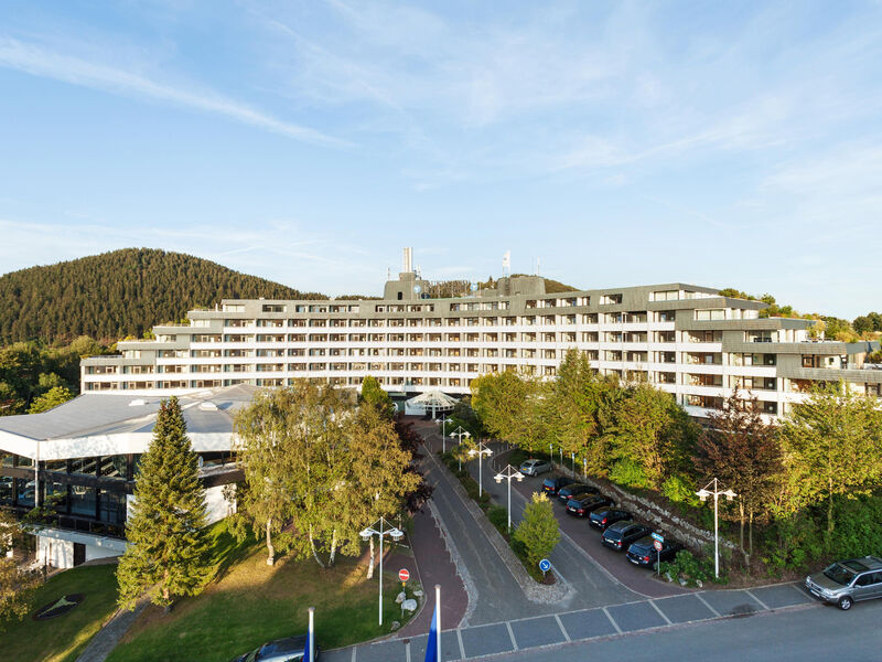 Hotel Sauerland Stern