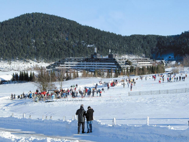 Hotel Sauerland Stern