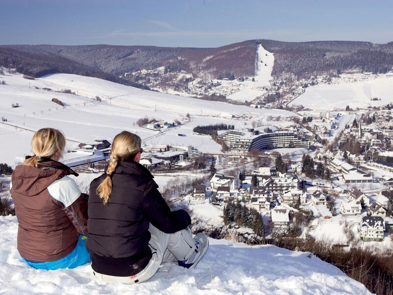 Hotel Sauerland Stern