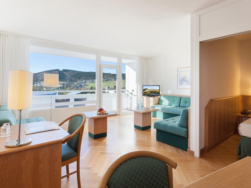 Hotel Sauerland Stern