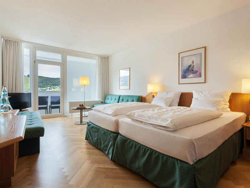 Hotel Sauerland Stern