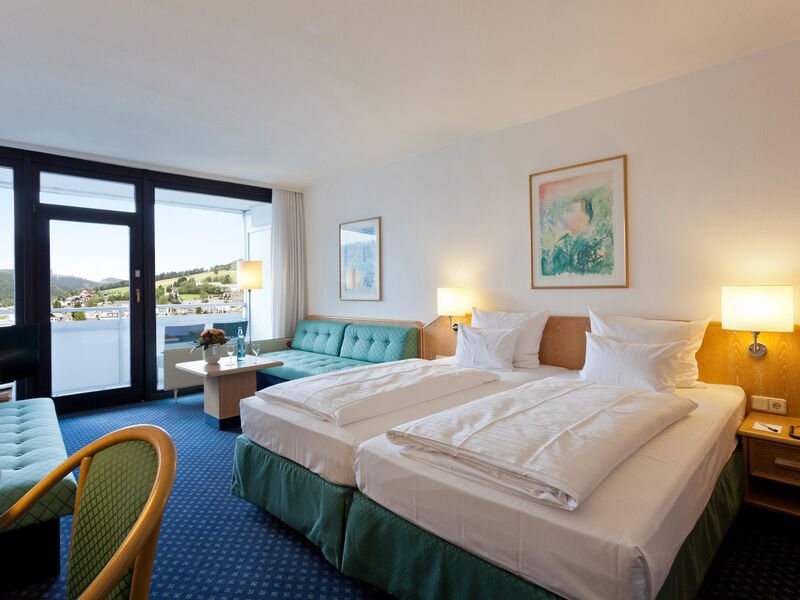 Hotel Sauerland Stern