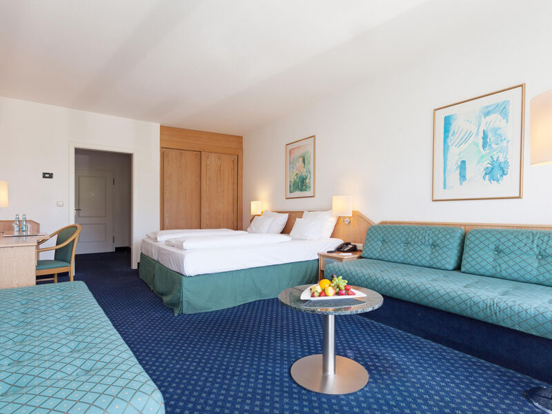 Hotel Sauerland Stern