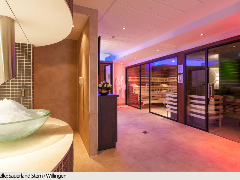 Hotel Sauerland Stern