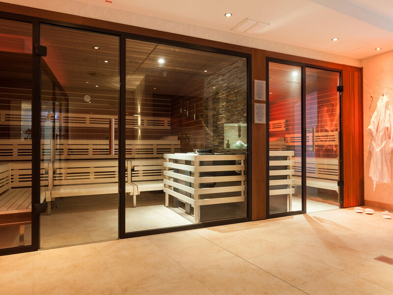 Hotel Sauerland Stern
