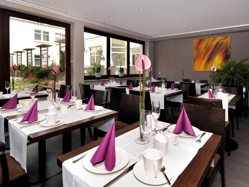 Hotel Schweizer Hof Kassel