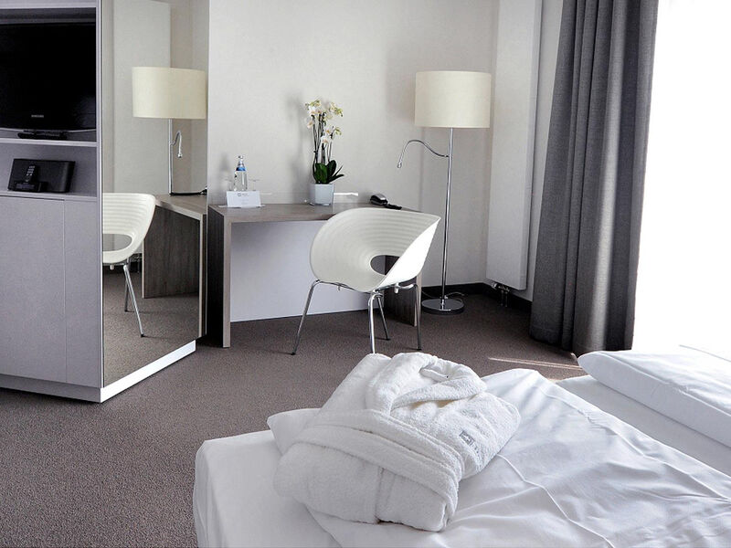 Hotel Schweizer Hof Kassel
