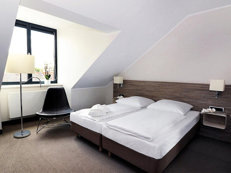 Hotel Schweizer Hof Kassel