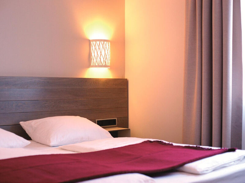 Hotel Schweizer Hof Kassel