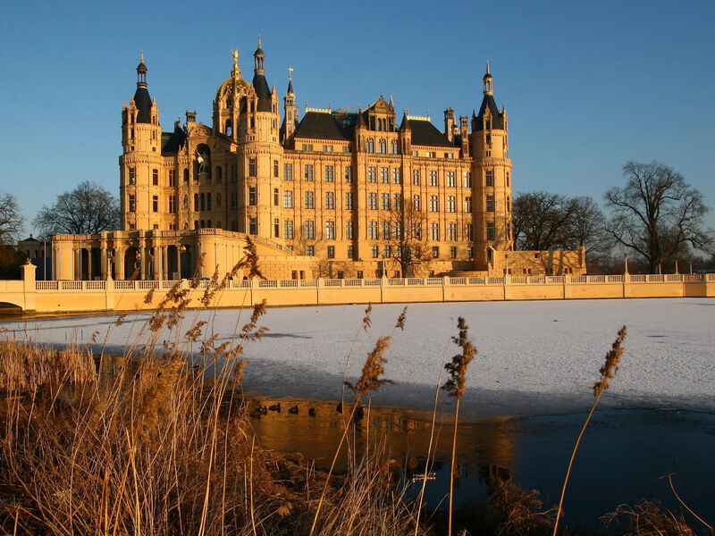 Plaza BW Schwerin