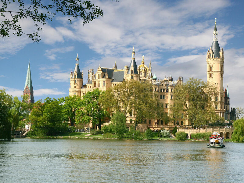 Plaza BW Schwerin
