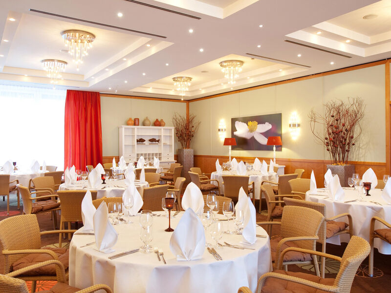Hotel Baltic Stralsund