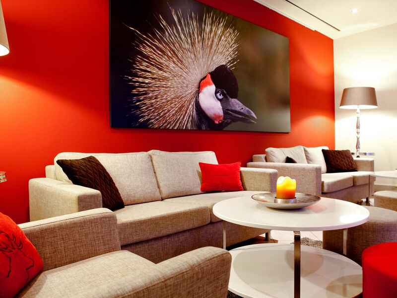 Hotel Baltic Stralsund
