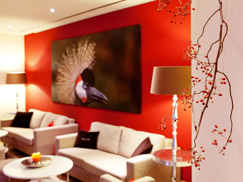 Hotel Baltic Stralsund