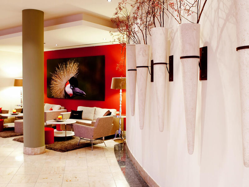 Hotel Baltic Stralsund