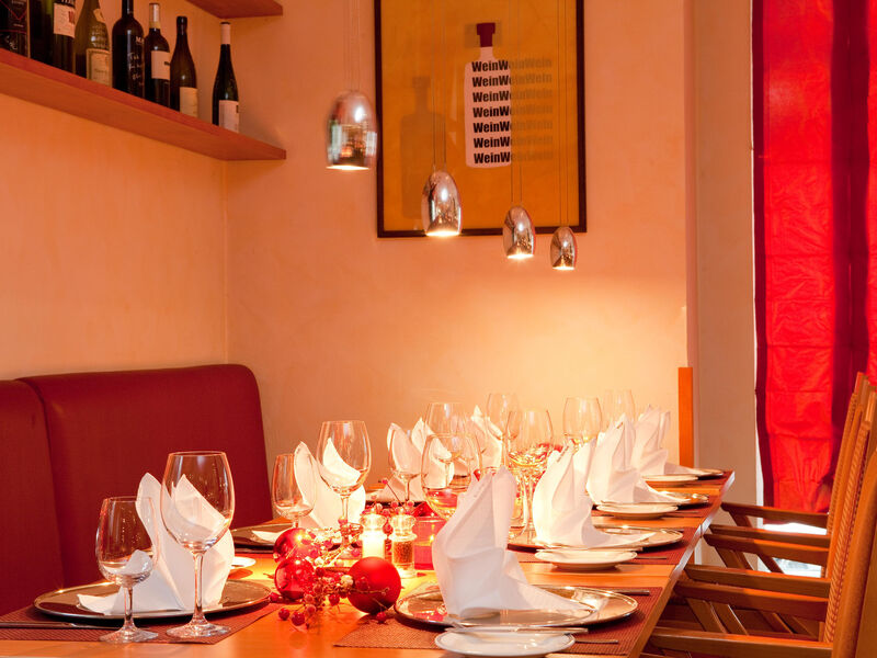 Hotel Baltic Stralsund