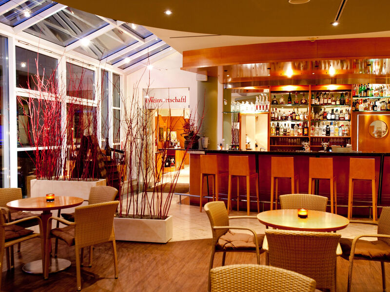 Hotel Baltic Stralsund