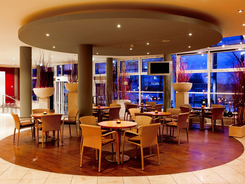 Hotel Baltic Stralsund