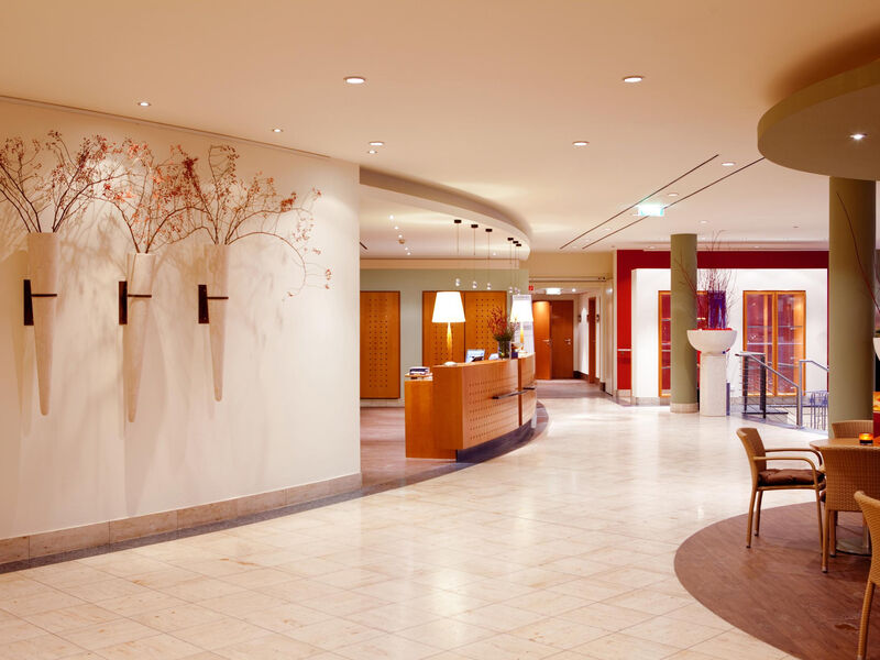 Hotel Baltic Stralsund