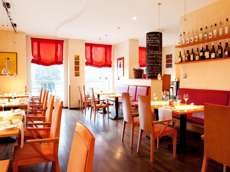 Hotel Baltic Stralsund