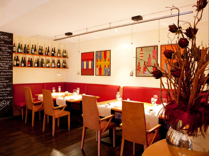 Hotel Baltic Stralsund