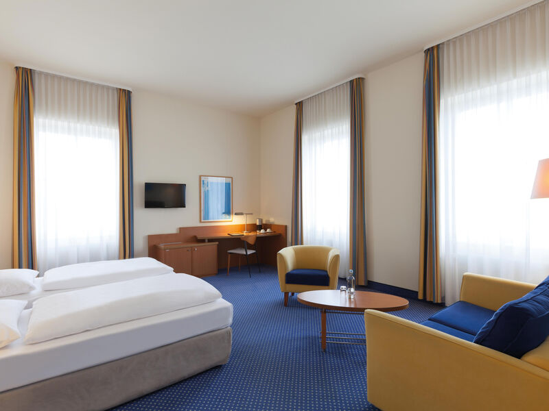Hotel Baltic Stralsund