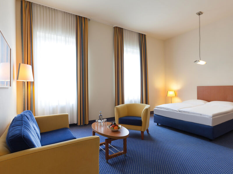 Hotel Baltic Stralsund