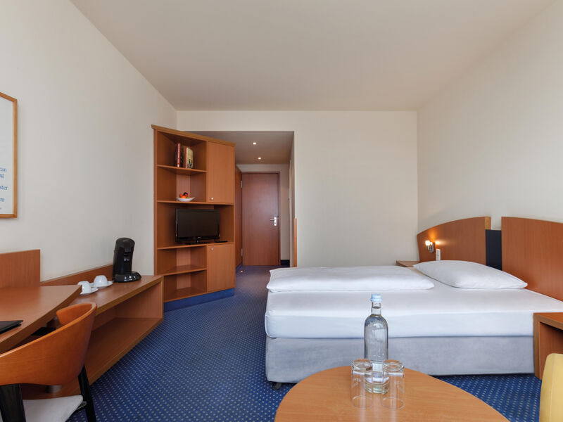 Hotel Baltic Stralsund