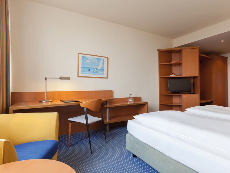 Hotel Baltic Stralsund