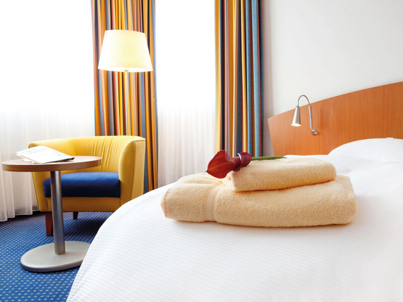 Hotel Baltic Stralsund