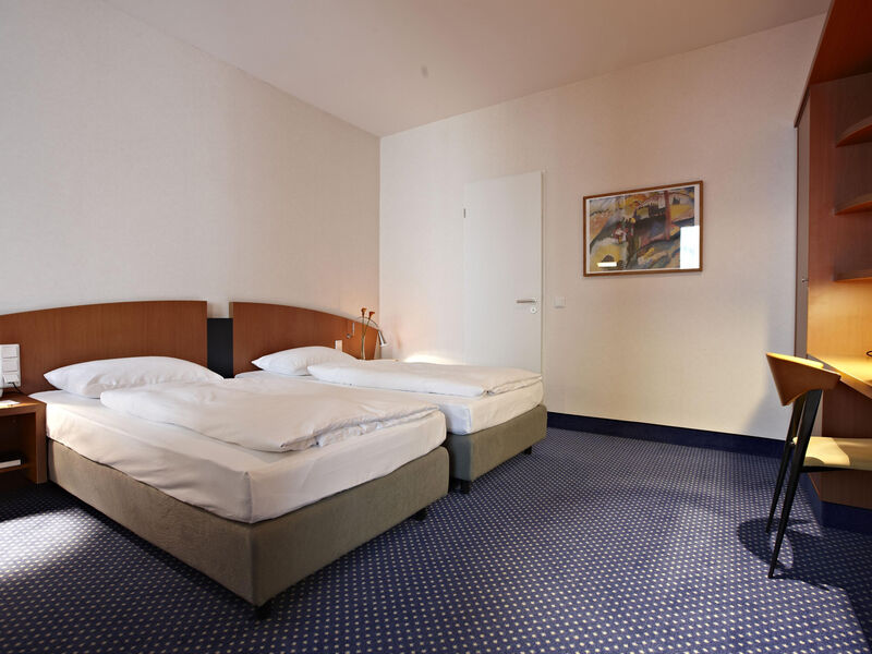 Hotel Baltic Stralsund