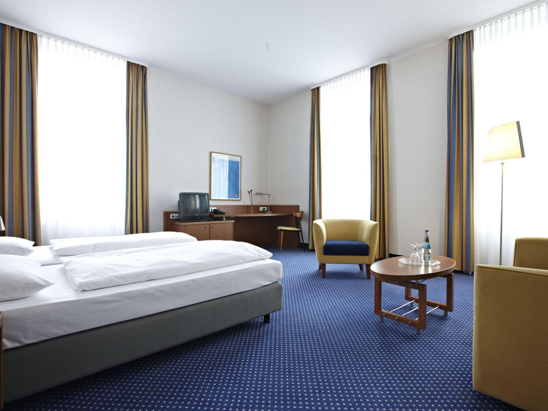 Hotel Baltic Stralsund