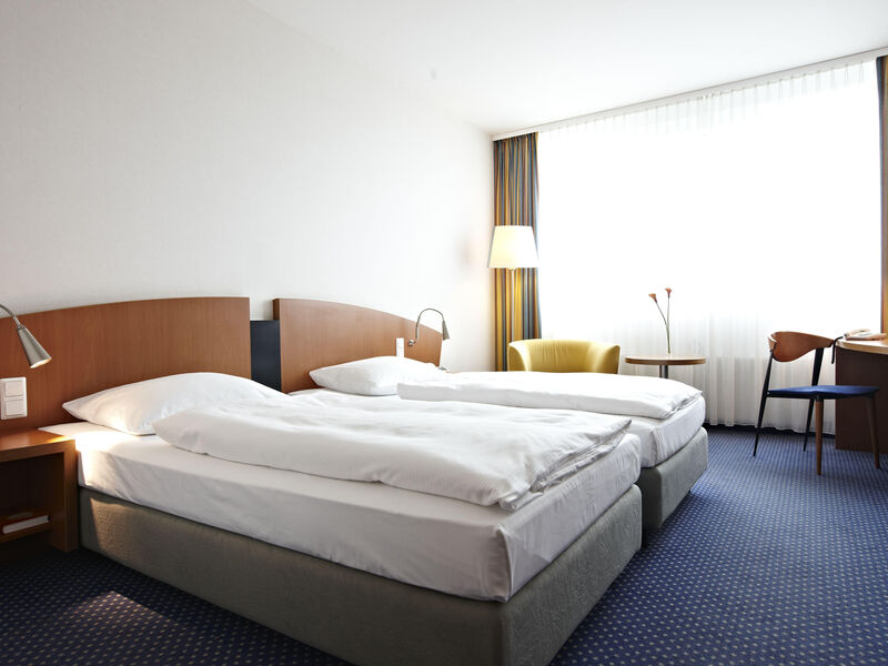 Hotel Baltic Stralsund