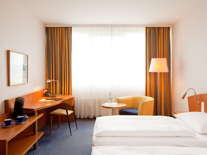 Hotel Baltic Stralsund