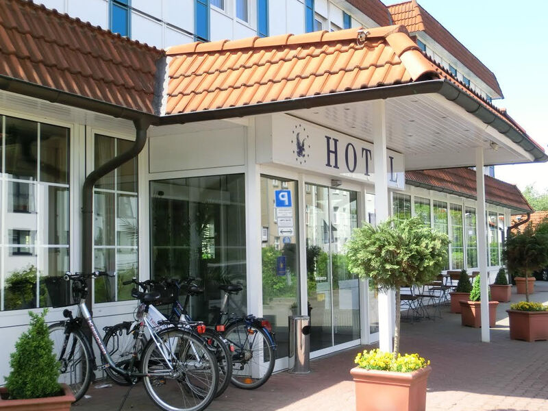 Europa Hotel Greifswald