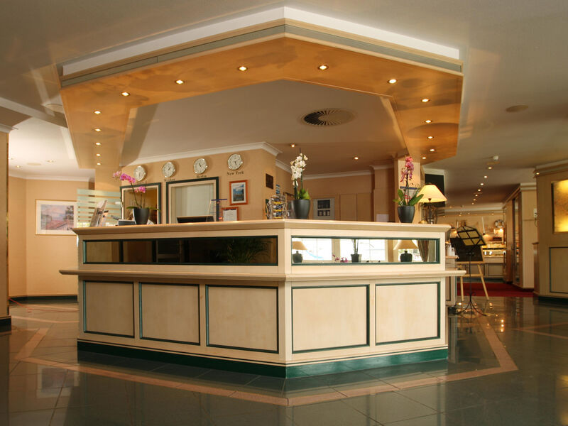 Europa Hotel Greifswald