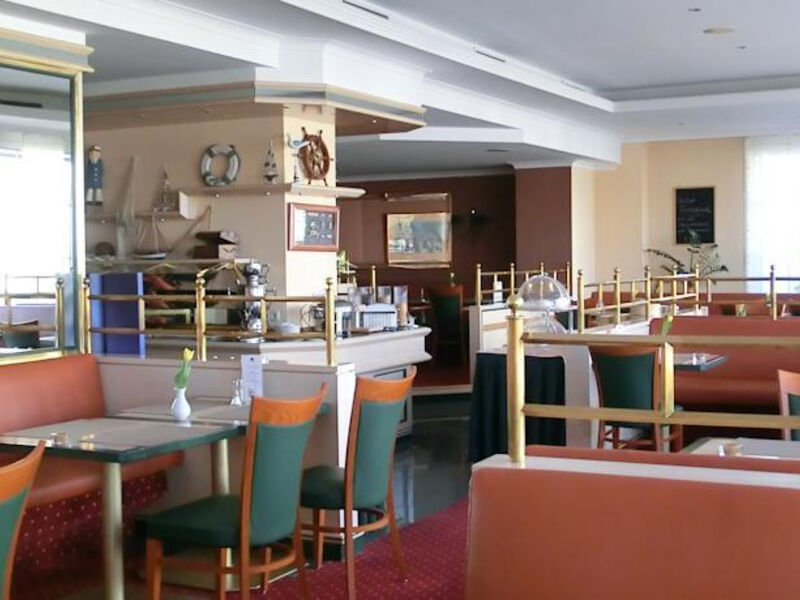 Europa Hotel Greifswald
