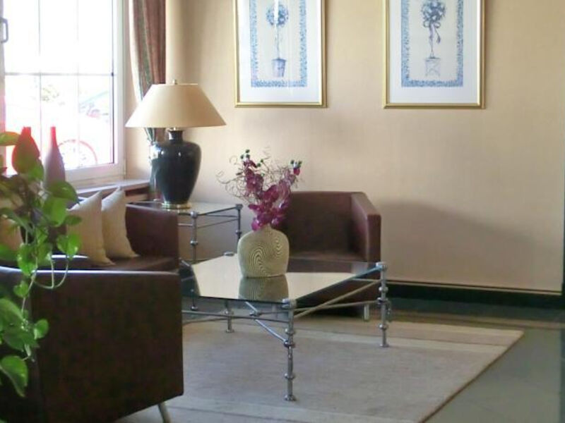 Europa Hotel Greifswald