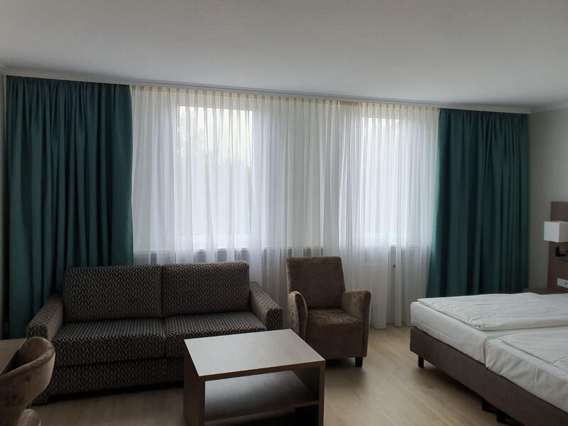 Europa Hotel Greifswald