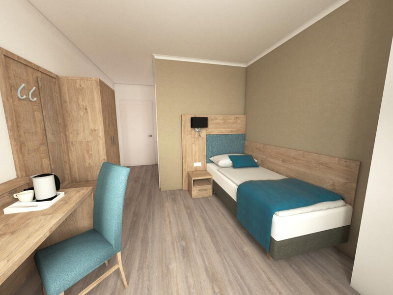 Europa Hotel Greifswald