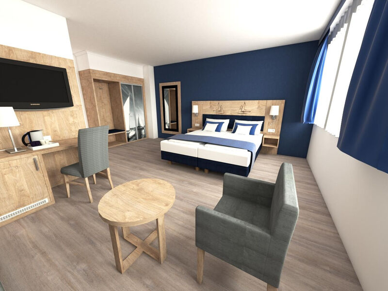 Europa Hotel Greifswald